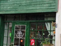 -参差咖啡(水果湖公园店)