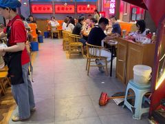 -庆峰龙虾烧烤(合肥一店)
