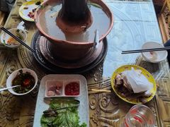 -宗巴雍姆藏餐府