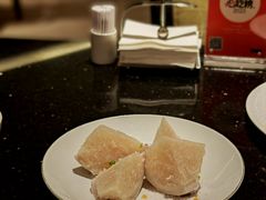 -三亚亚龙湾瑞吉酒店·铭轩中餐厅Mingxuan·海南菜·粤菜