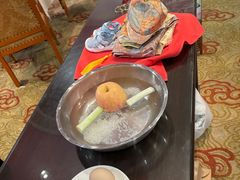 -杭州香格里拉·香宫中餐厅