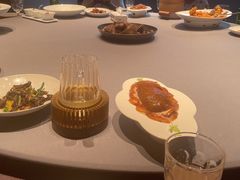 -北京老铺烤鸭(第五国际店)