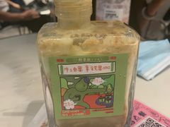 -野萃山·潮汕厚果汁(十亩地店)