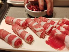 -海底捞火锅(金桥太茂商业广场店)