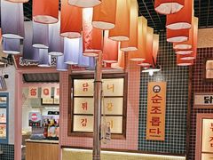 -姜胖胖无限自助烤肉(凯德天府店)