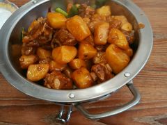 -明海妈妈菜(大连外国语学院店)