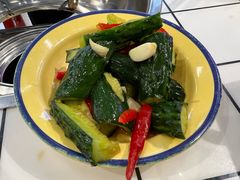 -晓彭肥肠鸡·泡椒鸡火锅(水木天地店)