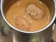 大哥奶茶（冷）-有璟阁港式餐厅(国贸商城店)