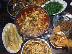 -小民大排档(光谷店)