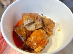 -1980烧肉粽(中山路店)