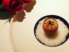 -Caprice(香港四季酒店)