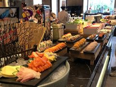 -西宁富力万达文华酒店美食汇西餐厅
