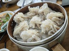 -呼市烧麦羊杂(幸福路店)