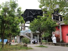 -广州市紫泥堂文化创意园景区