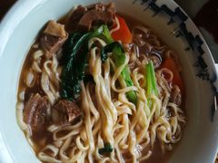 -难忘的面(五矿君澜酒店)