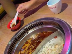 -季季红火锅(丰城洪客隆店)