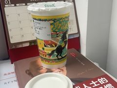 -湊湊火锅·茶憩(合生汇购物中心店)