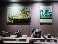 -南越王博物院(王宫展区)
