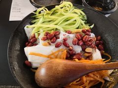 -贡梅老面馆·蟹粉面·无锡特色小吃(南长街主推店)