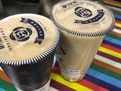 -茶百道(新城市广场店)