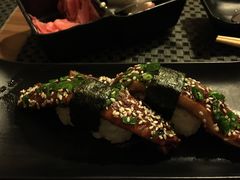 -昊·来了寿司(双楠2店)
