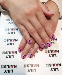 -LILY NAILS美甲美睫