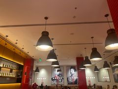 -城市大道红炉披萨烘焙坊