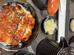 -银河烧鳗·活鳗料理专门店(西单大悦城店)
