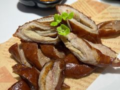 -径山十八道·风味民间菜(杭州总店)