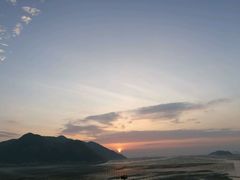 -北岐滩涂