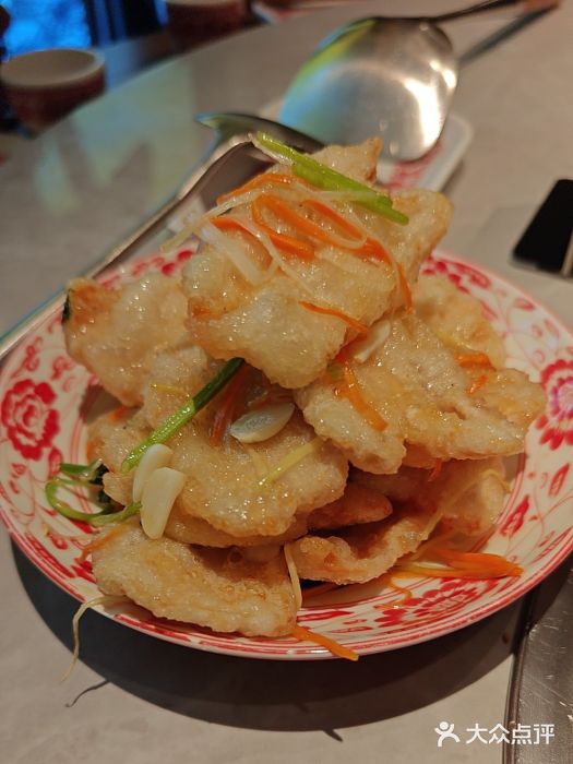 西门外铁锅炖大鹅(云景里店)图片