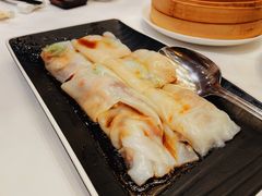 -白天鹅宾馆-宏图府餐厅