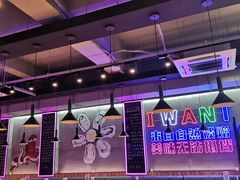 大堂-农家霸王地锅鸡(国顺东路店)