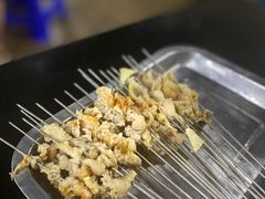 -慧姐烤串(南宁南小区店)