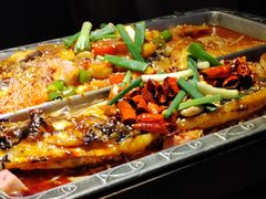 -鸣记脆皮烤鱼(山姆店)