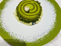 -théATRE 茶聚场(王府中環店)