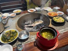-好灶头妈妈菜·千岛湖土菜地标美食