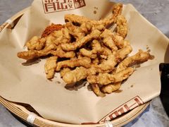 -肖记公安牛肉鱼杂馆·省级非物质文化遗产(江汉路直营店)