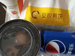 -安悦煎饼(河北店)