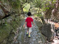 -山沟沟景区