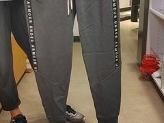 -UNDER ARMOUR(新燕莎奥莱店)