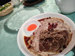 -原汁原味农家菜·经典粤菜(江燕南路店)