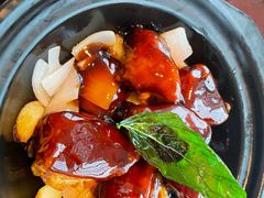 -环球港凯悦 · 享悦中餐厅