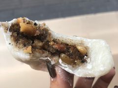 -海陆丰明凤擂茶