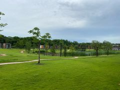 -上海怡沁园度假酒店