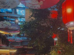 -田园印象·成都土菜院子(华阳店)