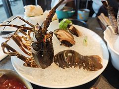 -滟设火锅料理(南滨路店)