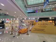 -万达广场(沈阳铁西店)