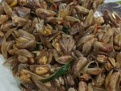 -抱德·潮汕味(敦和店原惠城鱼仔)