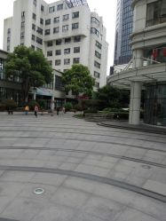 -中国福利会国际和平妇幼保健院(徐汇院区)